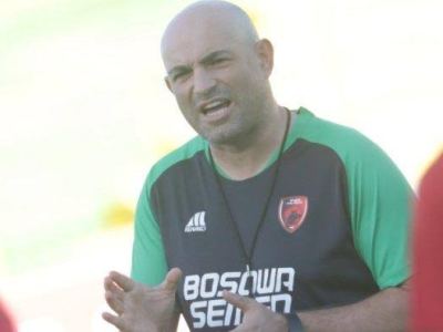 PSM Makassar Kritik Kinerja Wasit Liga 1&nbsp;2022/2023